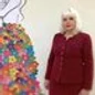 Ирина Кудрявцева